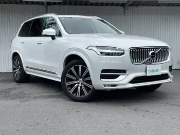 ボルボ ＸＣ９０ D5 AWD インスクリプション