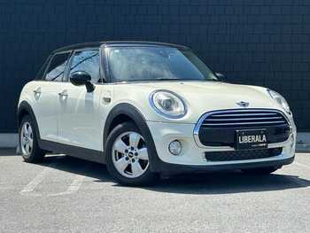 ＭＩＮＩ ミニ クーパー D