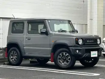 スズキ ジムニー シエラ JC 社ナビ Bカメラ ドラレコ ETC BT フルセグ