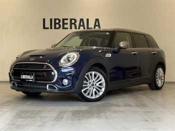 ＭＩＮＩ ミニ クラブマン クーパーSD 純正ナビ バックカメラ ETC スポーツシート