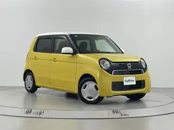 ホンダ Ｎ ＯＮＥ G 社外ナビ ドライブレコーダー ドアバイザー