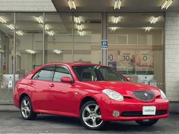 トヨタ ヴェロッサ 20 セレチオーネV