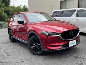 マツダ ＣＸ－５ XD ブラックトーンエディション ナビ BOSEサウンド 全方位カメラ ETC HUD