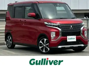 三菱 ｅＫクロススペース G プラスエディション 衝突軽減 両側電動 オーディオ ドラレコ