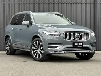 ボルボ ＸＣ９０ D5 AWD インスクリプション