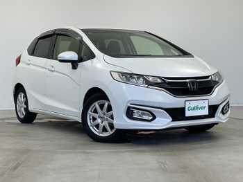 ホンダ フィット 13G L ホンダセンシング 純正メモリナビ バックカメラ 衝突軽減 ETC