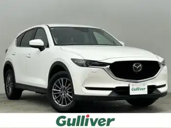 マツダ ＣＸ－５ 25S Lパッケージ ワンオーナー 純正ナビTV BOSEサウンド