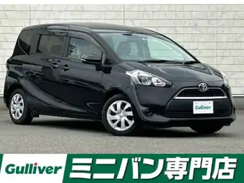 トヨタ シエンタ G 純正SDナビ 両側パワスラ ETC ドラレコ