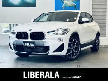 ＢＭＷ Ｘ２ xDrive 18d MスポーツX