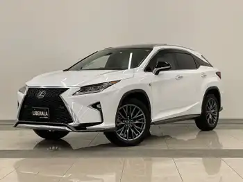 レクサス ＲＸ 300 Fスポーツ