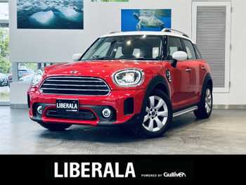 ＭＩＮＩ ＢＭＷ ミニ クロスオーバー クーパー D