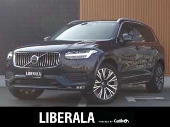 ボルボ ＸＣ９０ B5 AWD ノルディックED