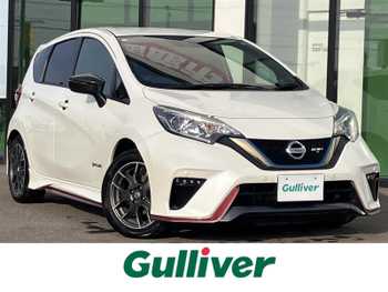 日産 ノート ニスモ
