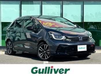 ホンダ フィット e:HEV RS 衝突軽減 純正AW ETC ACC ドラレコ Bカメ