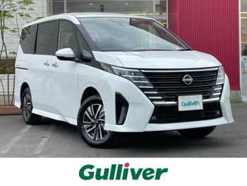 日産 セレナ ハイウェイスター V プロパイロット 両側Pスラ 360°カメラ
