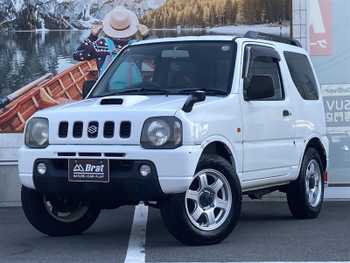 スズキ ジムニー XC