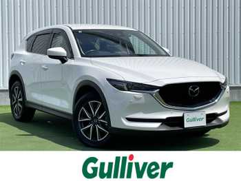 マツダ ＣＸ－５ XD プロアクティブ 禁煙 純ナビ 全方位 BSM HUD ドラレコ ETC