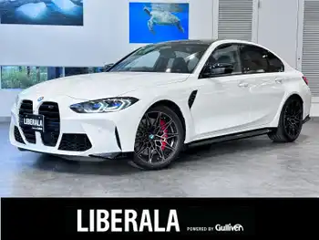 ＢＭＷ Ｍ３ コンペティション