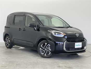 トヨタ シエンタ ハイブリッド Z 純正ナビ Bカメ 両側電動 衝突軽減ブレーキ