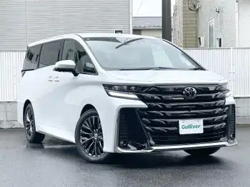 トヨタ ヴェルファイア Z プレミア SR 純正ナビ デジタルインナーミラー