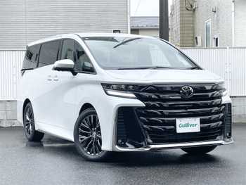 トヨタ ヴェルファイア Z プレミア SR 純正ナビ デジタルインナーミラー