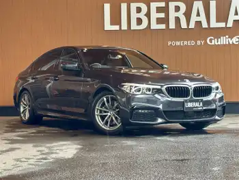 ＢＭＷ ５２３ｄ xDrive Mスピリット