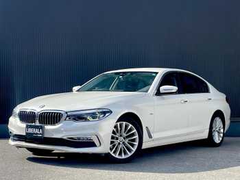 ＢＭＷ ５２３ｄ ラグジュアリー