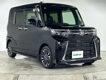 ダイハツ タント カスタム RS 純正ナビ 全方位カメラ 両側電動 ドラレコ