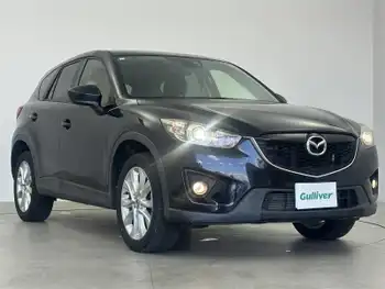 マツダ ＣＸ－５ XD Lパッケージ 社外ナビTV BOSE Bカメ クルコン 純正AW