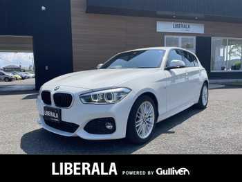 ＢＭＷ １１８ｄ Mスポーツ ナビ バックカメラ クルコン ETC BT DVD