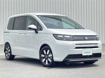 ホンダ フリード ハイブリット e:HEV AIR EX ホンダセンシング　11.3型ディスオーディオ
