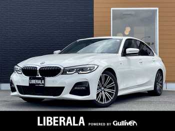ＢＭＷ ＢＭＷ ３２０ｉ Mスポーツ