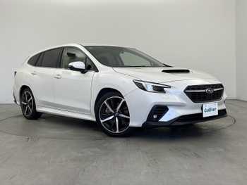 スバル レヴォーグ 1．8GT－H EX 11.6型ナビ フルセグ レザーシートヒーター