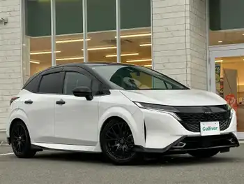 日産 オーラ G レザーエディション 純正ナビ BOSEサウンド 全方位カメラ