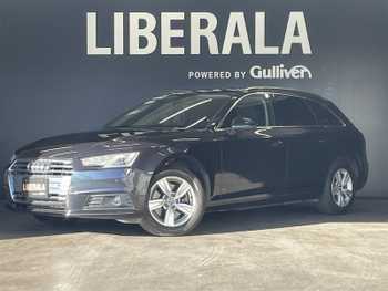 アウディ Ａ４ アバント 2．0 TFSI