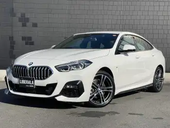 ＢＭＷ ＢＭＷ ２１８ｄ グランクーペ Mスポーツ EDジョイ+ IDriveナビゲーション・PKG　ドライビングA