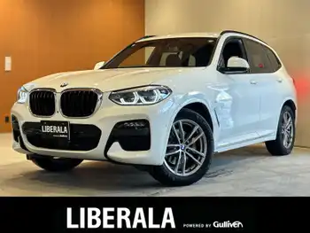 ＢＭＷ Ｘ３ xDrive20d Mスポーツ