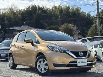 日産 ノート メダリスト X 純正ナビ 全周囲カメラ ドラレコ ETC