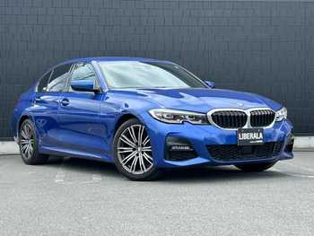 ＢＭＷ ３２０ｄ xDrive Mスポーツ