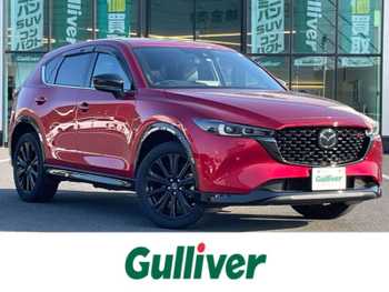 マツダ ＣＸ－５ XD スポーツアピアランス 純正10型ナビ 禁煙車 全方位 ドラレコ  ETC