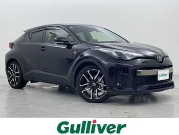 トヨタ Ｃ－ＨＲ S GRスポーツ 純正DA/全方位カメラ/BT/ETC/ナビ/ドラレコ