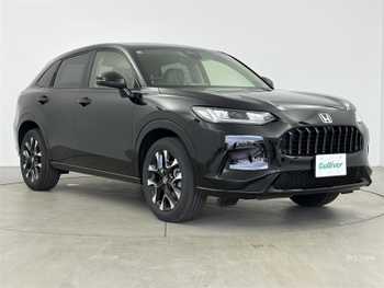 ホンダ ＺＲ－Ｖ ハイブリッド e:HEV Z 登録済未使用車 フルセグTV BOSE ETC2.0