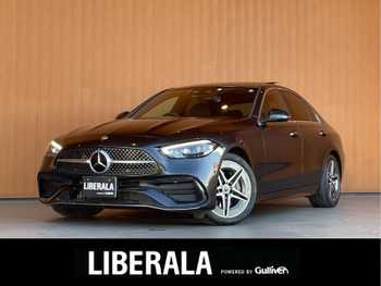 メルセデス・ベンツ Ｍ・ベンツ Ｃ２２０ｄ アバンギャルド　AMGライン