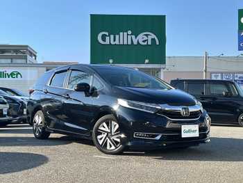 ホンダ シャトル ハイブリッド X ホンダセンシング 純正ナビ ドラレコ バックカメラ ETC