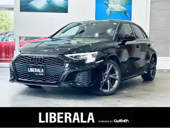 アウディ Ａ３ SB 30TFSI Sライン