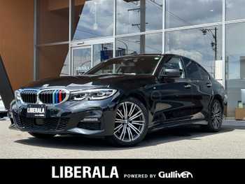 ＢＭＷ ３２０ｉ Mスポーツ 純正ナビ　ヘッドアップディスプレイ