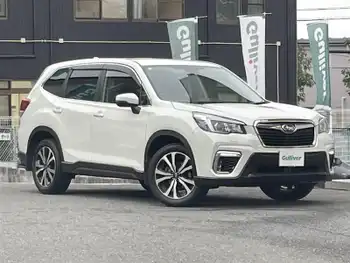 スバル フォレスター プレミアム 純正ナビゲーション　アイサイト