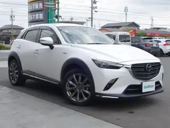 マツダ ＣＸ－３ 15S 100周年特別記念車