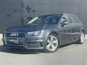 アウディ Ａ４ アバント 1.4TFSI 1stED