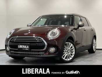 ＭＩＮＩ ミニ クラブマン クーパーD バックカメラ　ETC　ドライブレコーダー